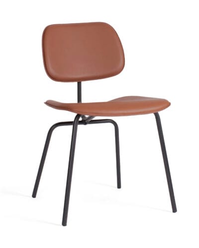 Silohuette OHV-142 Silla Visitante