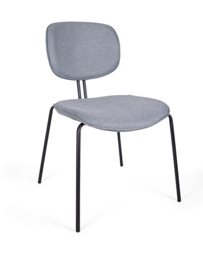 Violet OHV-90 Silla Visitante