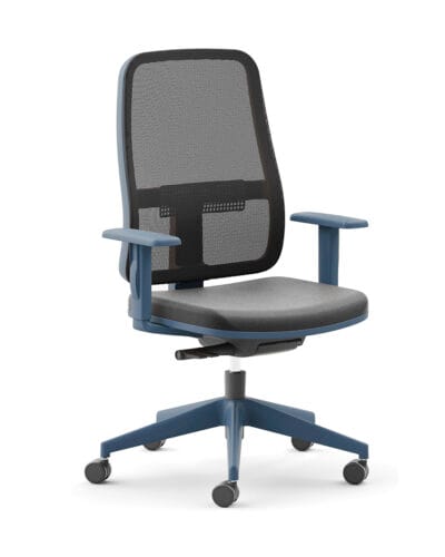 Blaze OHE-23 – Sillón Operativo