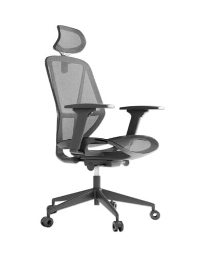 Glove OHE- 505 N Sillón Ejecutivo