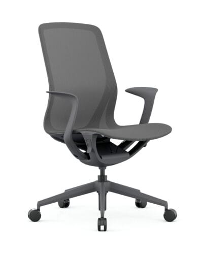 Net OHE-503 G – Sillón Ejecutivo