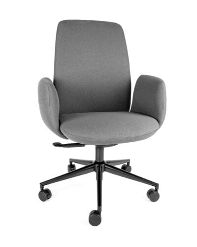 Yodo OHE-135 Sillon ejecutivo