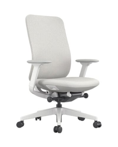 Khudi OHE-44 – Sillón Ejecutivo